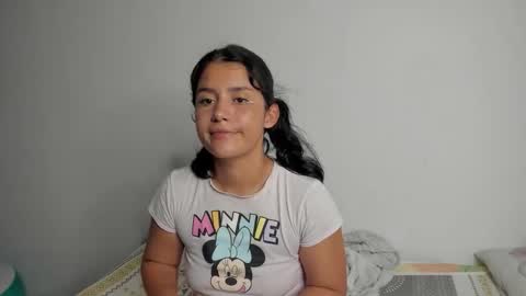 Snapshot of zoe_wattson chatting on 04/28/26, 02:38 Zoe online show from 04/28/26, 02:38