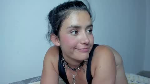 Snapshot of zoe_wattson chatting on 05/01/26, 08:46 Zoe online show from 05/01/26, 08:46