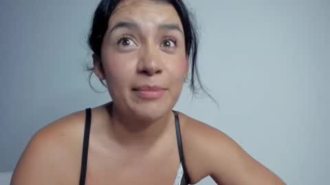 Snapshot of zoe_wattson chatting on 05/08/26, 01:55 Zoe online show from 05/08/26, 01:55