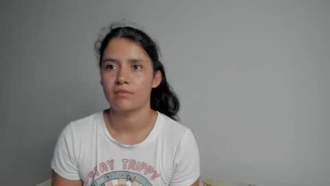 Snapshot of zoe_wattson chatting on 05/15/26, 01:12 Zoe online show from 05/15/26, 01:12