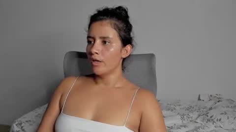Snapshot of zoe_wattson chatting on 05/30/26, 12:52 Zoe online show from 05/30/26, 12:52