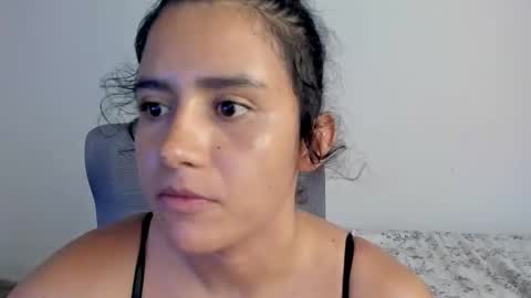 Snapshot of zoe_wattson chatting on 06/11/26, 02:53 Zoe online show from 06/11/26, 02:53