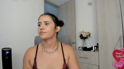 Snapshot of zoe_wattson chatting on 07/30/26, 01:37 Zoe online show from 07/30/26, 01:37