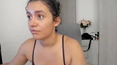 Snapshot of zoe_wattson chatting on 07/30/26, 11:15 Zoe online show from 07/30/26, 11:15