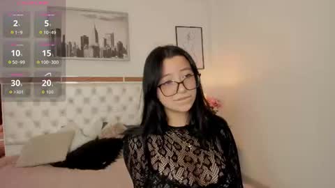 Zoe online show from 06/10/26, 09:25