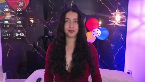 Snapshot of zoeblissxxx chatting on 07/11/26, 11:35 zoee online show from 07/11/26, 11:35