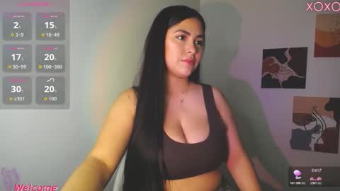 Zoe Bolton online show from 10/30/25, 12:17