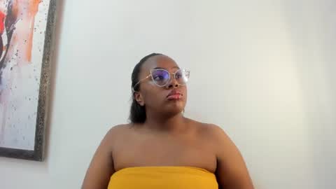 Zoe online show from 07/27/26, 12:56