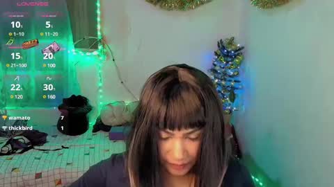 Snapshot of zoedirty chatting on 12/15/24, 05:34 kyara derika online show from 12/15/24, 05:34