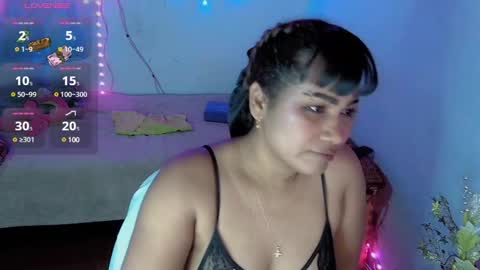 Snapshot of zoedirty chatting on 01/19/25, 02:25 kyara derika online show from 01/19/25, 02:25