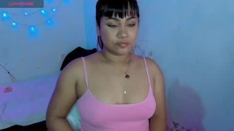 Snapshot of zoedirty chatting on 03/09/25, 01:46 kyara derika online show from 03/09/25, 01:46