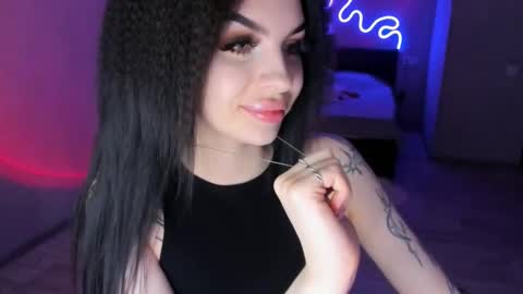 Snapshot of zoedrift chatting on 09/29/25, 02:55 zoedrift online show from 09/29/25, 02:55