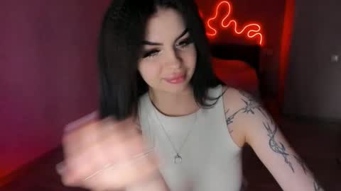 Snapshot of zoedrift chatting on 10/24/25, 12:45 zoedrift online show from 10/24/25, 12:45