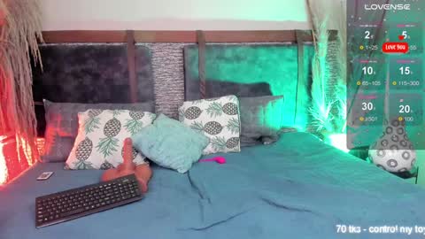 Zoe online show from 12/03/24, 02:38
