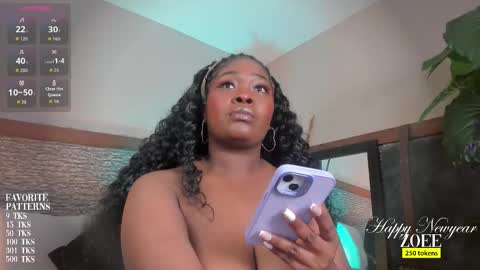 Snapshot of zoee_23 chatting on 02/06/26, 11:13 Zoe online show from 02/06/26, 11:13