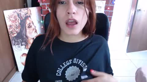 zoee__69 online show from 12/13/24, 03:00