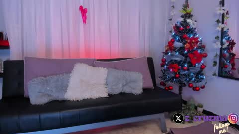 Camila  online show from 12/11/24, 03:05