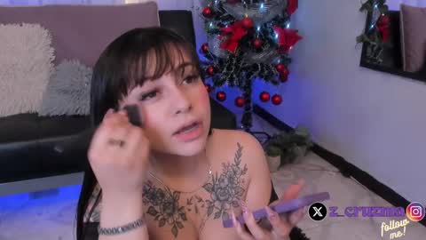 Camila  online show from 12/17/24, 12:11