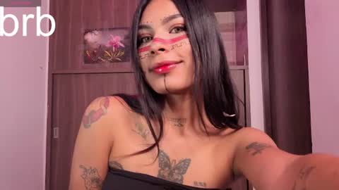 Catt online show from 07/23/26, 02:09