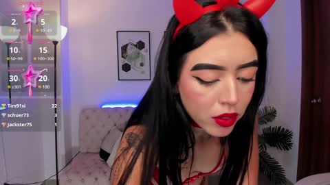 zoee jackson online show from 12/10/24, 09:54