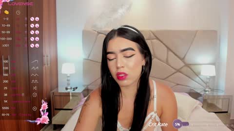  zoee jackson online show from 12/12/24, 06:42