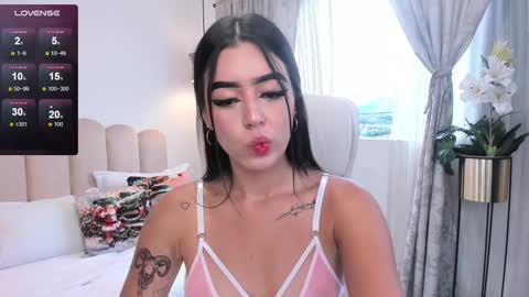  zoee jackson online show from 12/21/24, 08:00