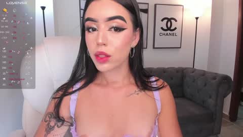  zoee jackson online show from 12/28/24, 06:50