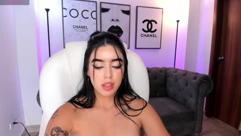  zoee jackson online show from 01/02/25, 09:39