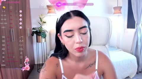  zoee jackson online show from 01/14/25, 07:00