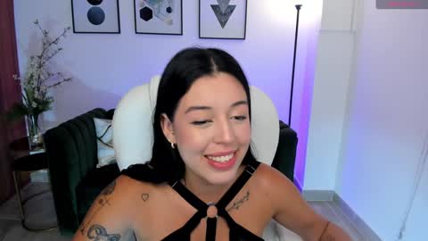  zoee jackson online show from 01/17/25, 10:01
