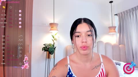  zoee jackson online show from 02/04/25, 07:11