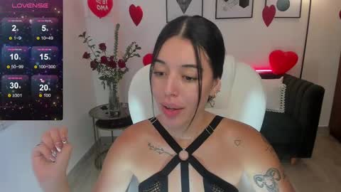  zoee jackson online show from 02/17/25, 06:59