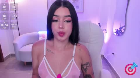  zoee jackson online show from 03/08/25, 06:58