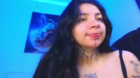 zoee jhonnyy online show from 07/09/26, 08:18