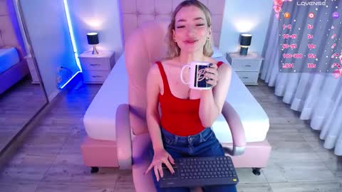 zoe online show from 02/10/25, 11:57