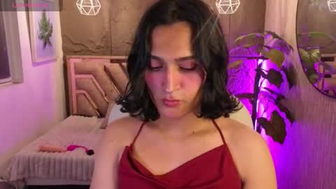ZOE online show from 07/26/26, 04:09
