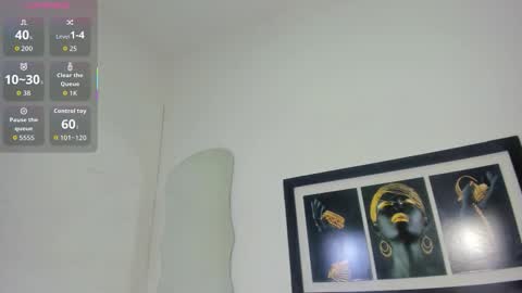 zoee online show from 11/26/25, 03:07