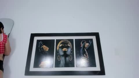 zoee online show from 11/27/25, 03:08