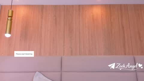 Zoe online show from 06/02/26, 11:01
