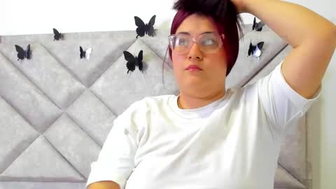 Zoe Kley online show from 12/24/24, 03:38