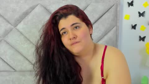 Zoe Kley online show from 01/15/25, 02:06
