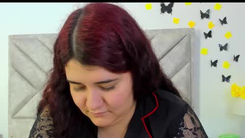 Zoe Kley online show from 01/19/25, 02:04