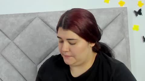 Zoe Kley online show from 01/30/25, 12:29