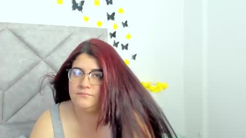 Zoe Kley online show from 02/01/25, 04:14