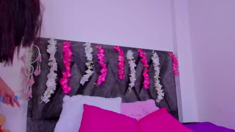 Zoe Kley online show from 02/23/25, 04:28