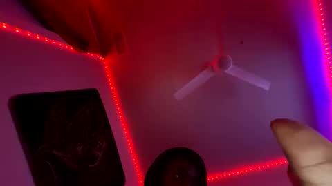 LovelyLatin25 online show from 01/15/25, 01:34