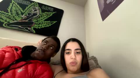 LovelyLatin25 online show from 01/17/25, 05:41