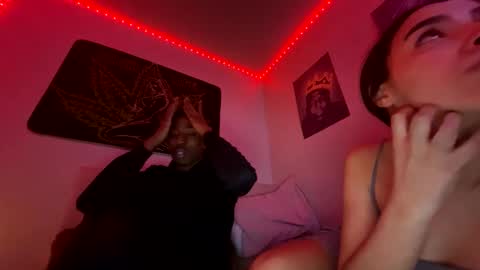 LovelyLatin25 online show from 01/18/25, 01:30