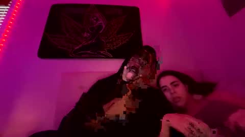 LovelyLatin25 online show from 01/18/25, 10:28
