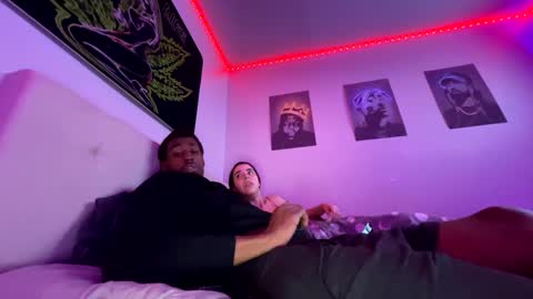 LovelyLatin25 online show from 01/19/25, 02:04
